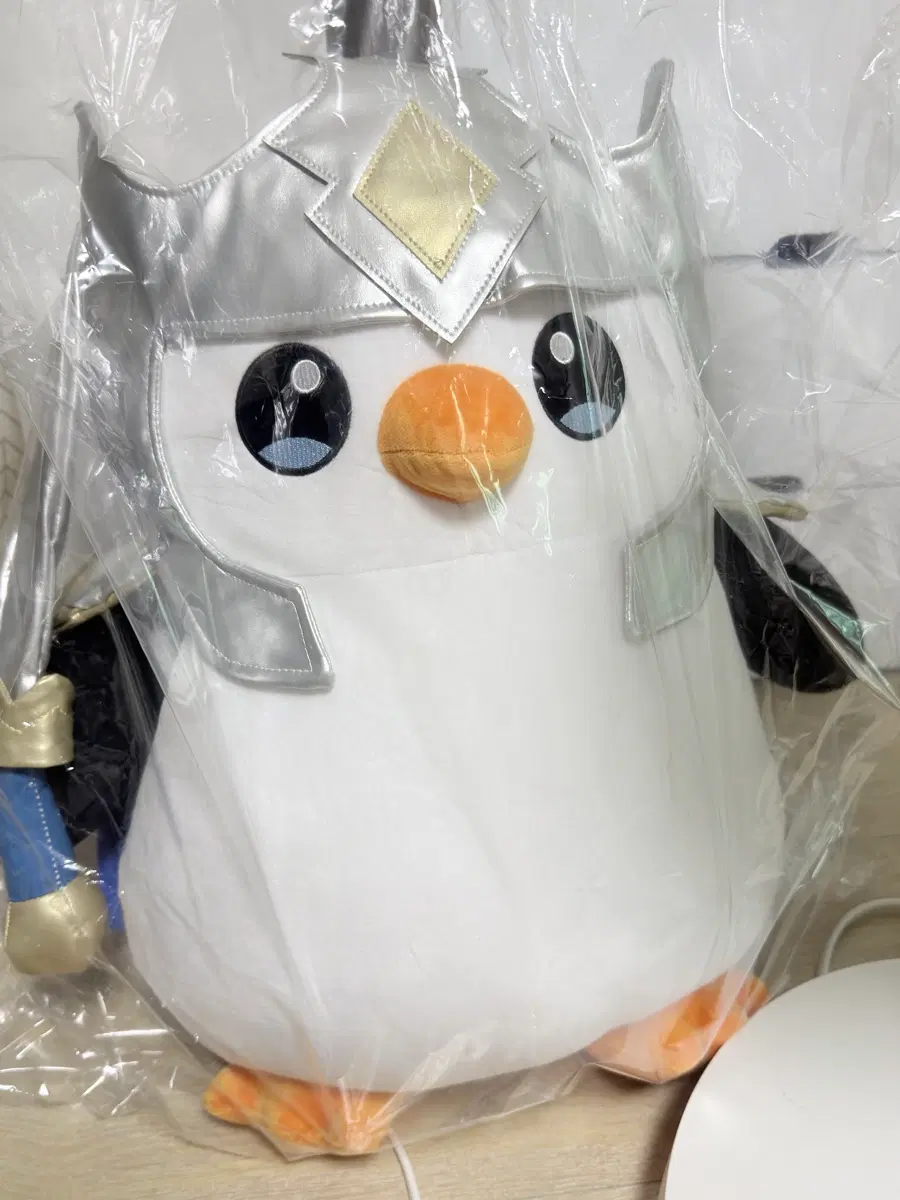 펭구인형 30cm