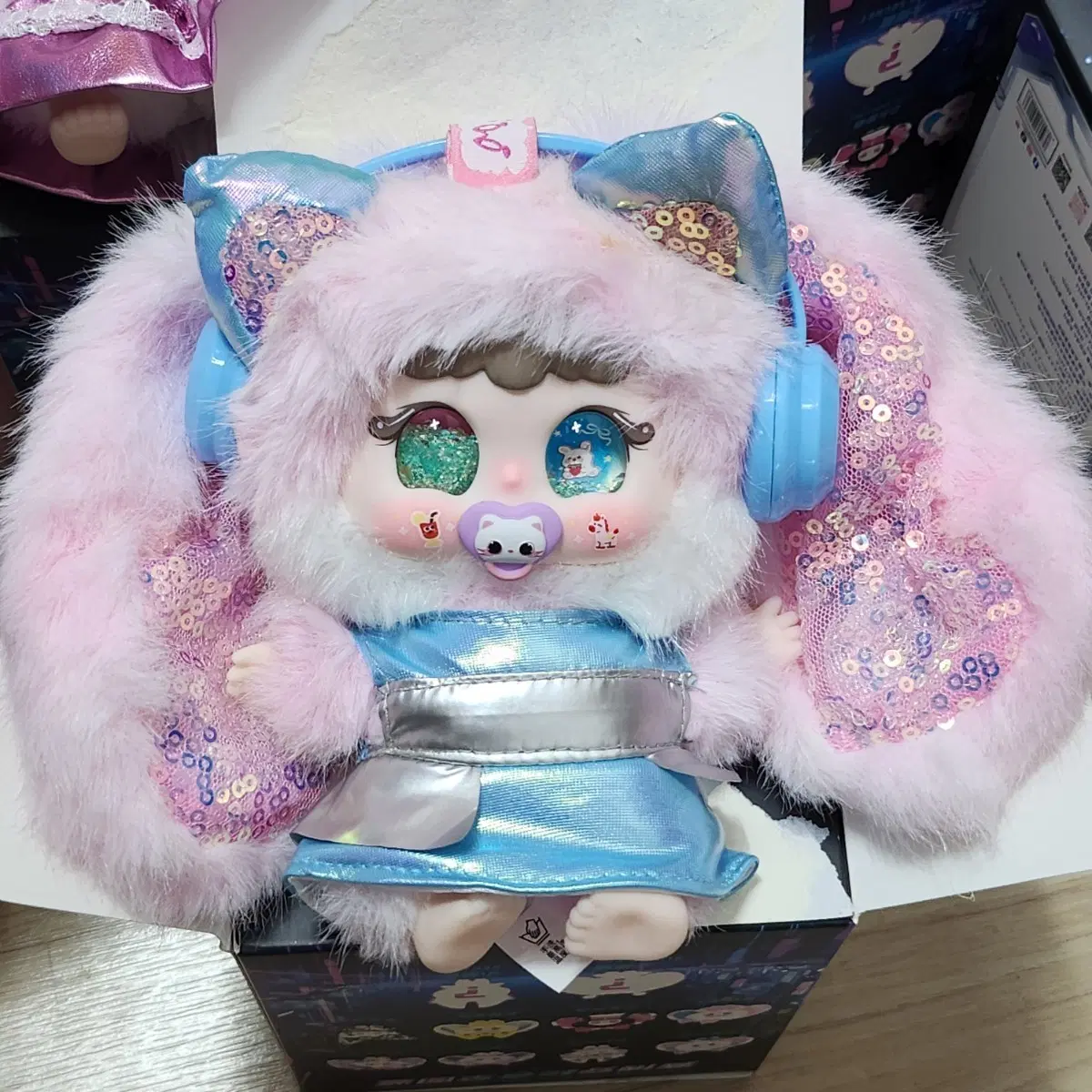 지이모 우주