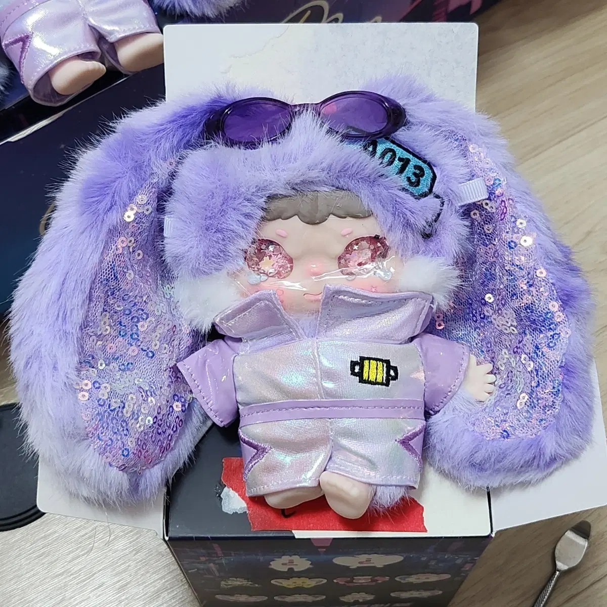 지이모 우주