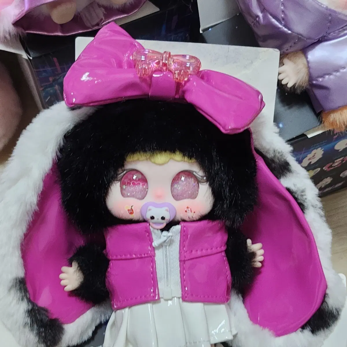 지이모 우주