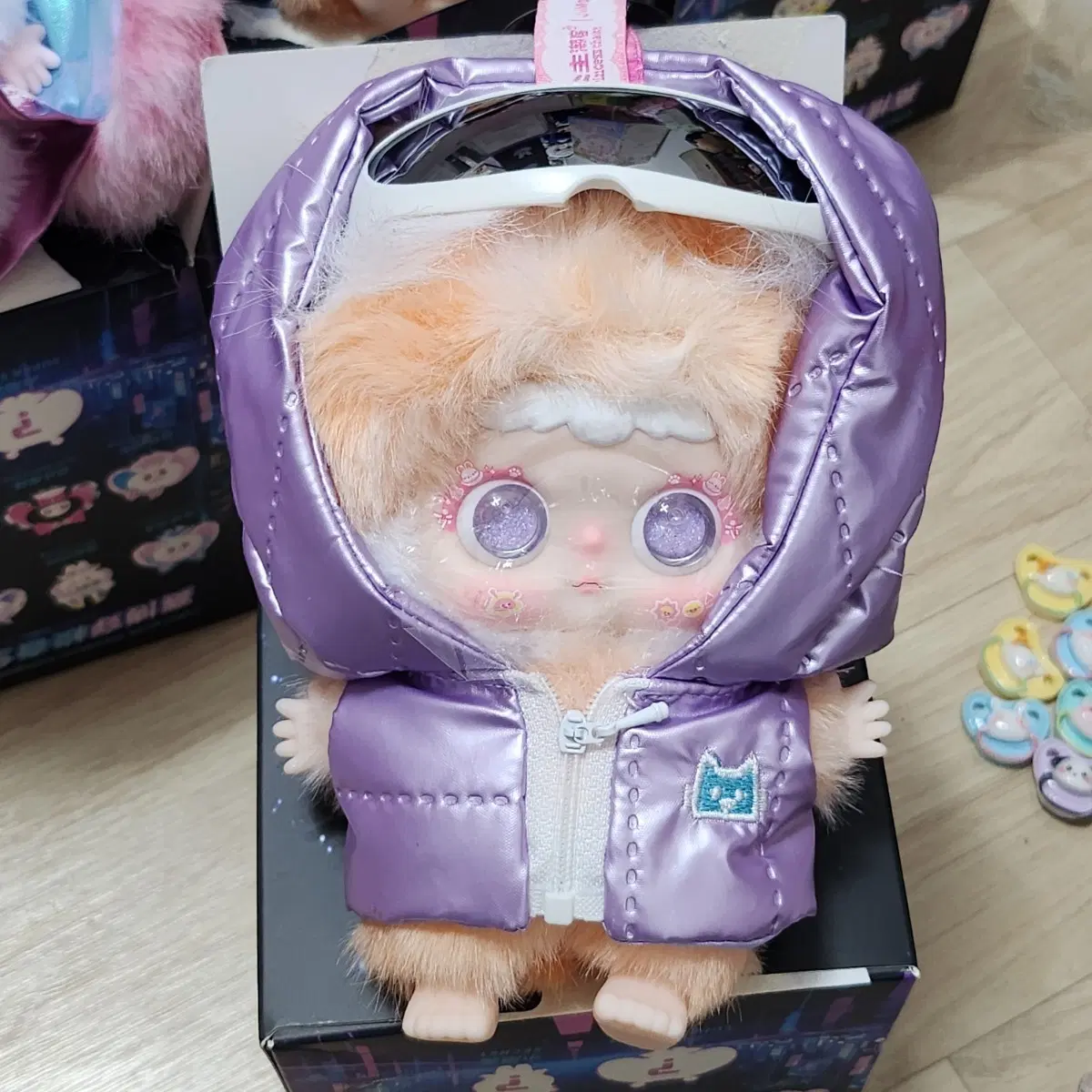 지이모 우주