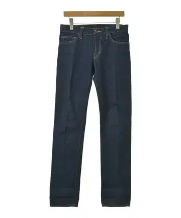 EL CAMINO REAL 데님 팬츠 여성용