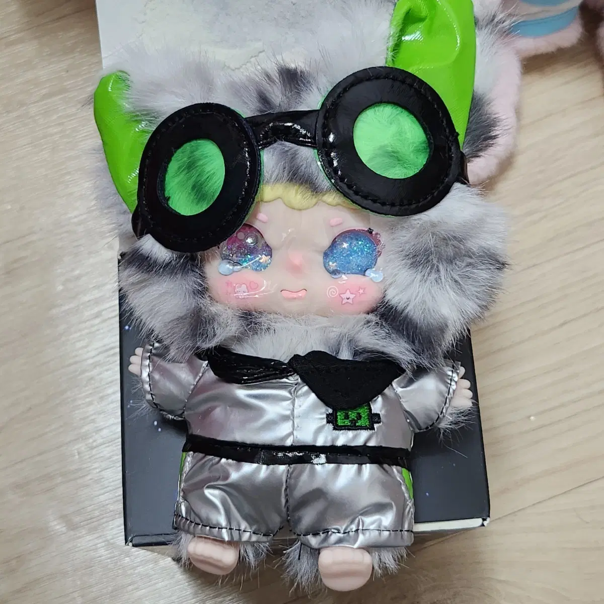 지이모 우주