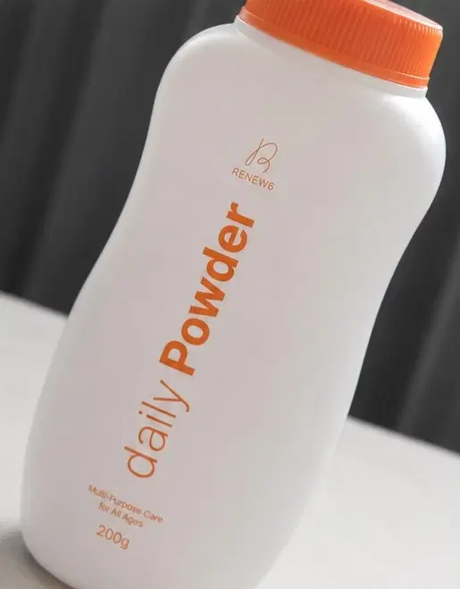 리뉴식스) Daily Powder
