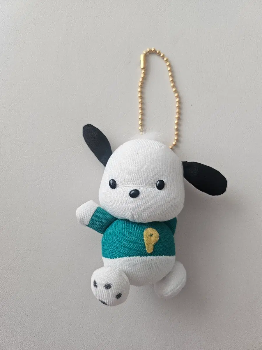 포차코 미니 인형