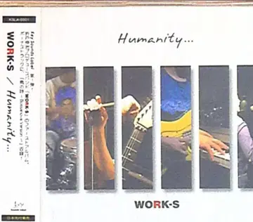 WORK-S Humanity -