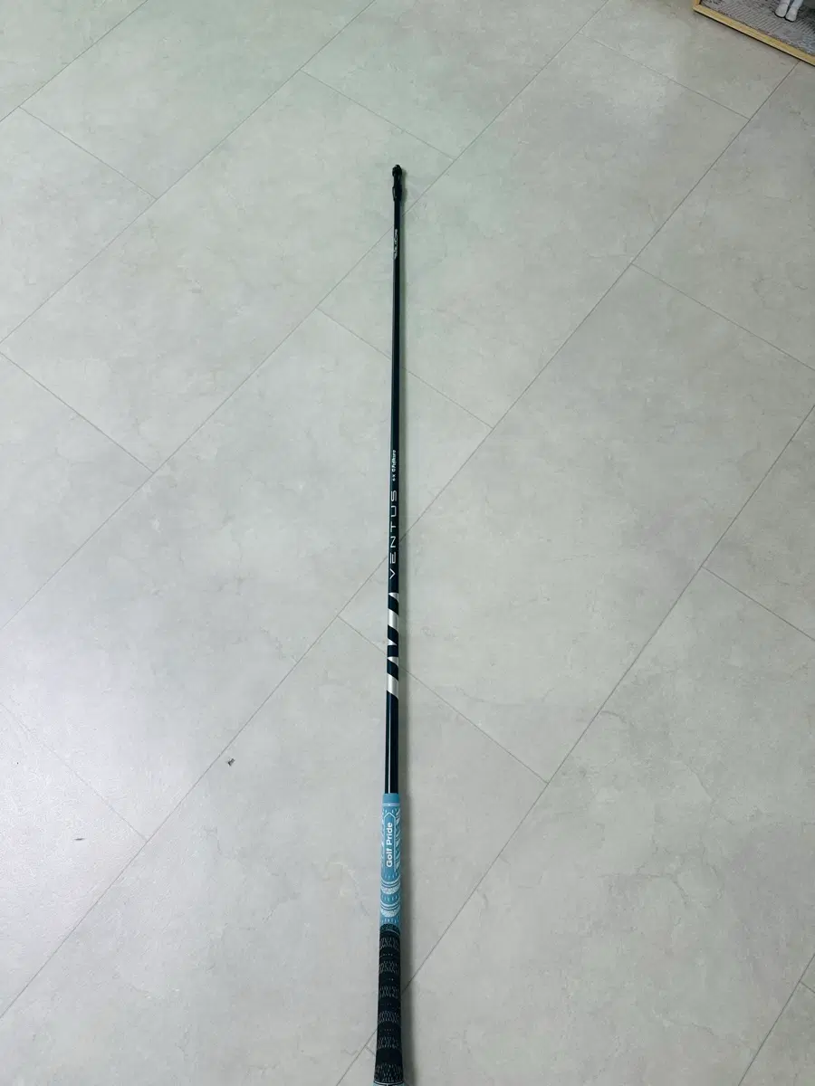 벤투스 블루 6X 샤프트
