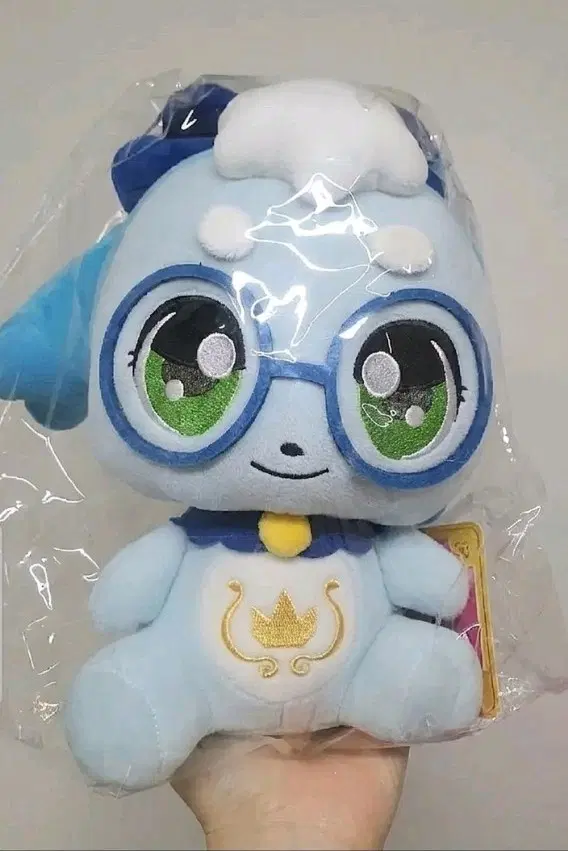 티니핑 바로핑 봉제인형