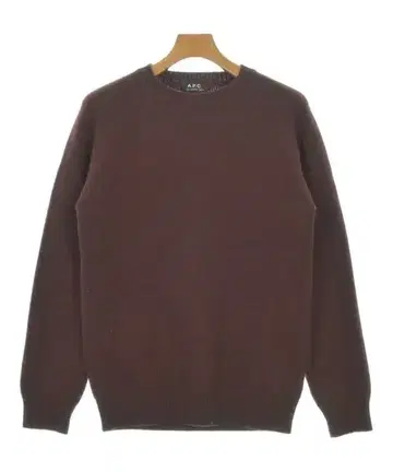 A.P.C. 니트/스웨터 남성용