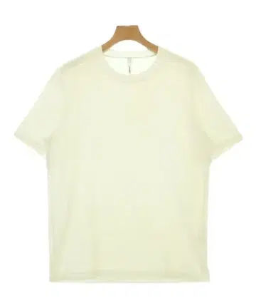 ATTACHMENT 티셔츠 남성용