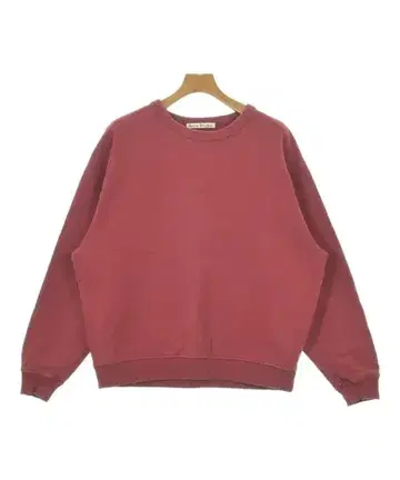Acne Studios 맨투맨 남성용
