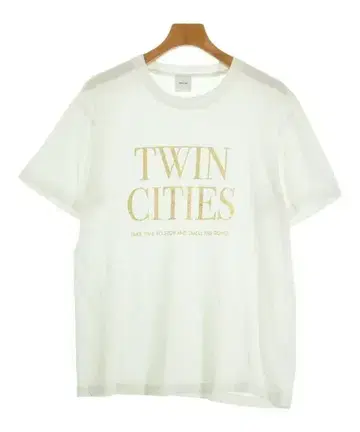 Spick and Span 티셔츠 여성용