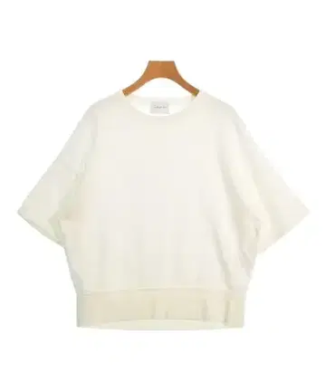 UNITED ARROWS 여성용 맨투맨