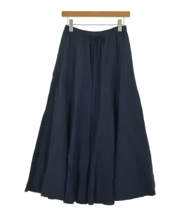 Spick and Span 롱 맥시 길이 스커트 여성용