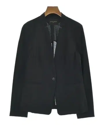 UNITED ARROWS 노카라 자켓 여성용
