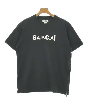 sacai 티셔츠 남성용