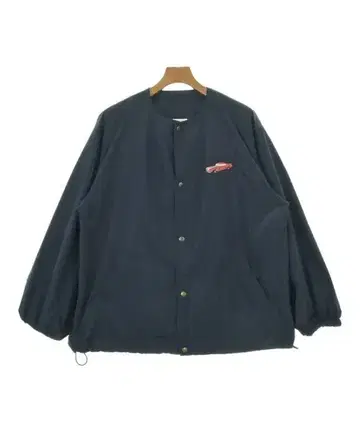Parrott Canvas 블루종 (기타) 남성용