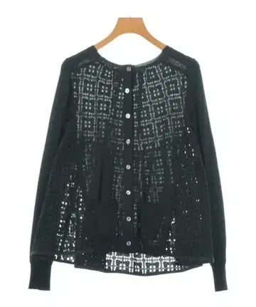 sacai luck 가디건 여성용