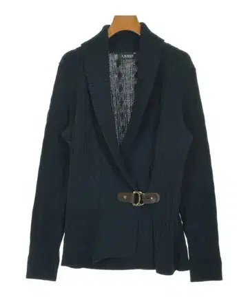 LAUREN Ralph Lauren 여성용 가디건