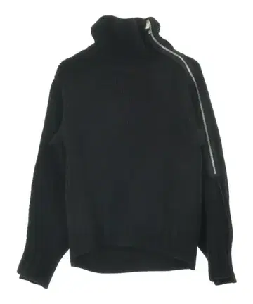 sacai 니트 스웨터 여성용