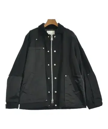 sacai 블루종 (기타) 남성용
