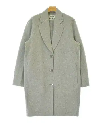 Acne Studios 여성용 코트