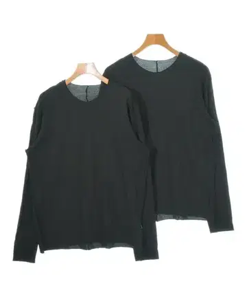 ATTACHMENT 티셔츠 컷앤소 남성용