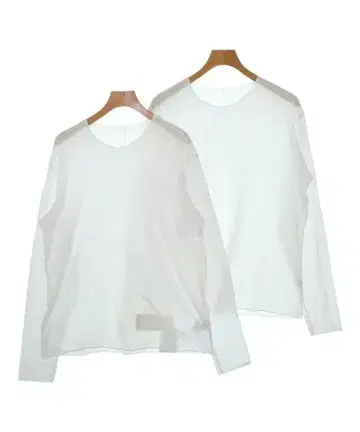 ATTACHMENT 티셔츠 남성용