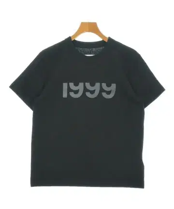 sacai 티셔츠 컷앤소 남성용