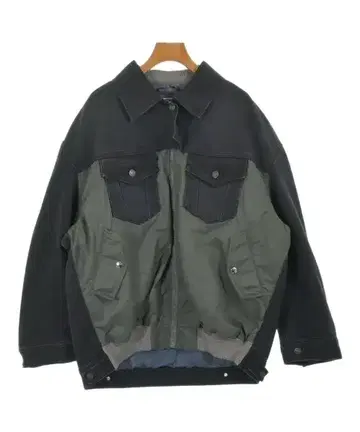 Acne Studios 블루종 (기타) 여성용