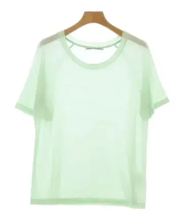 Acne Studios 티셔츠 여성용