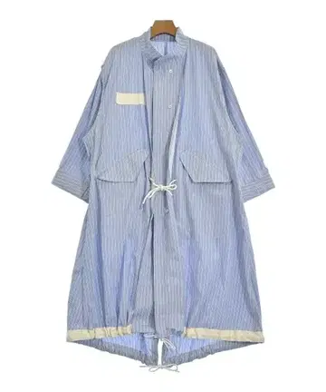 sacai 모즈 코트 남성용