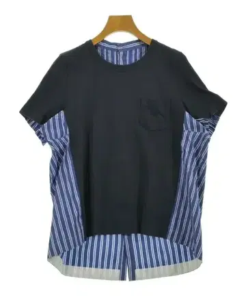 sacai 블라우스 여성용
