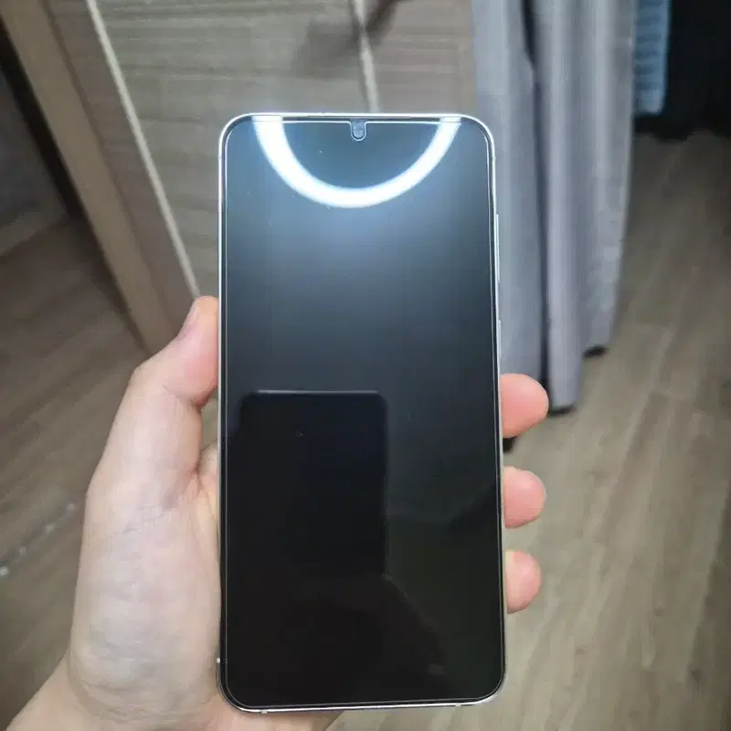 택포36)삼성 갤럭시 S23 플러스 256GB 화이트 판매합니다