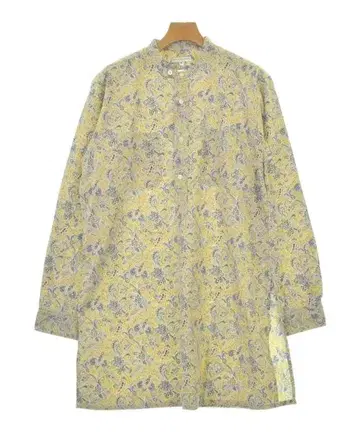 Engineered Garments 캐주얼 셔츠 남성용