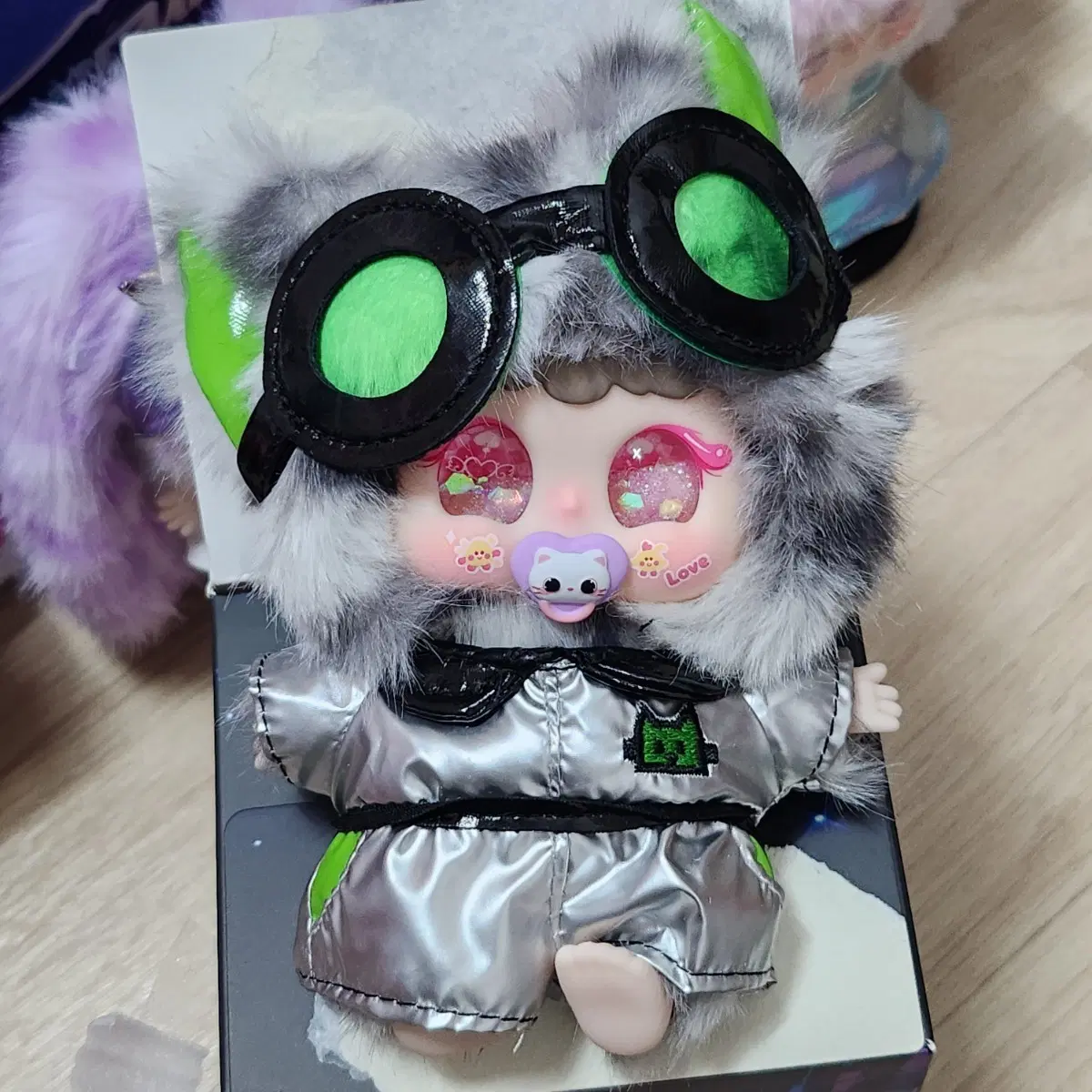 지이모 우주