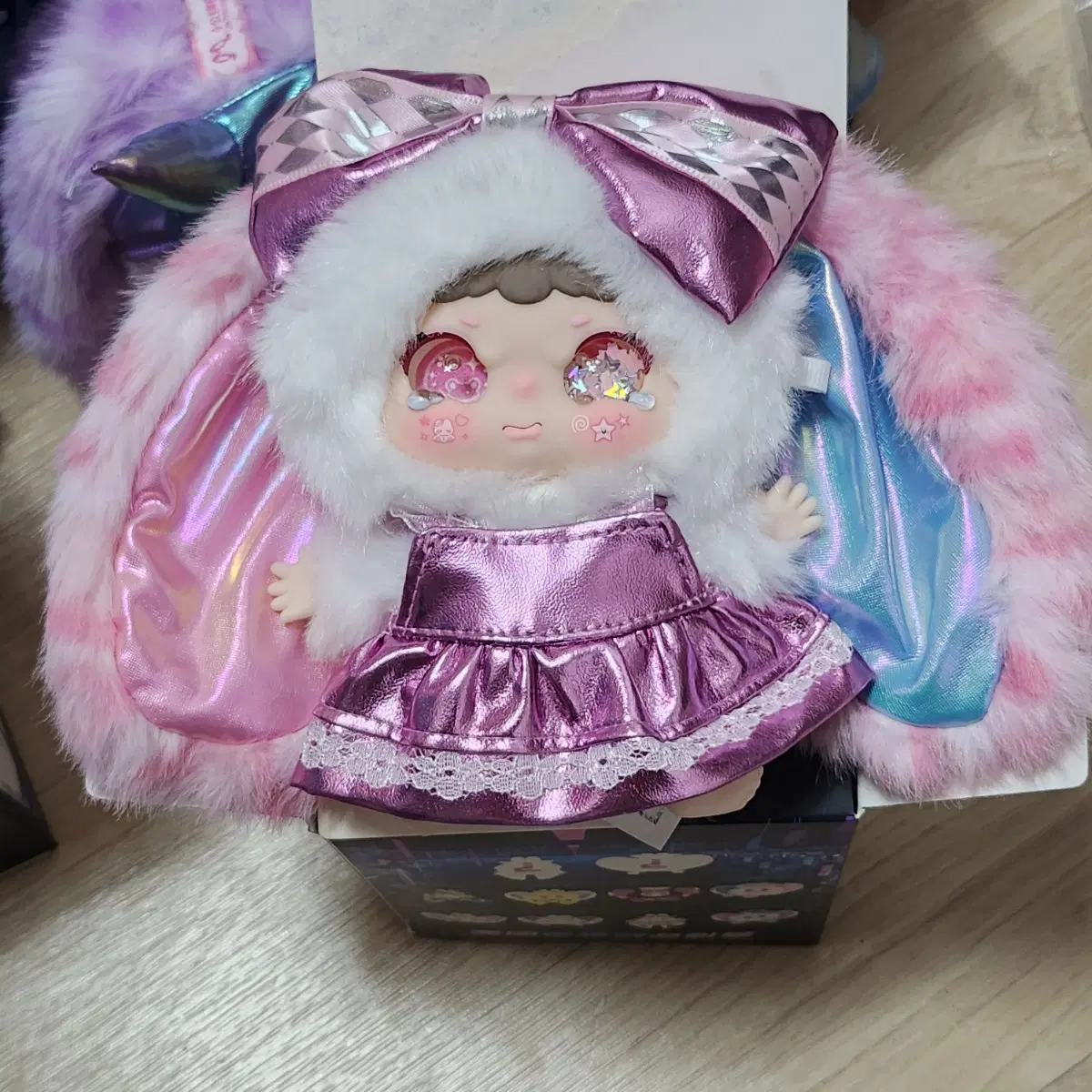 지이모 우주