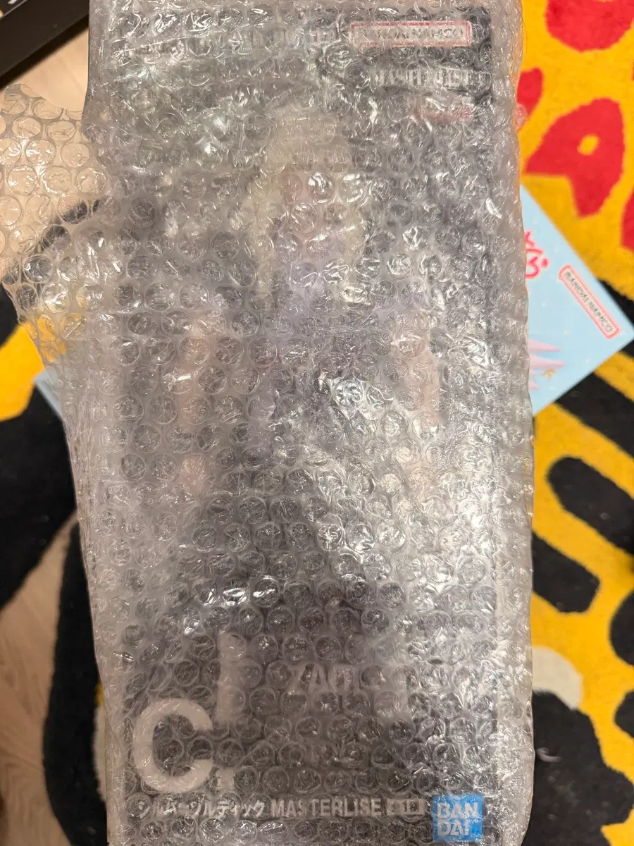 제일복권 헌터헌터 c상