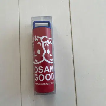 OSAMU GOODS 아이싱 보틀 ( 아이스팩 )