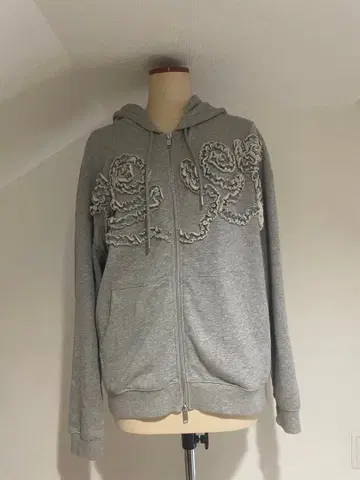 sinoon 집업 후드티