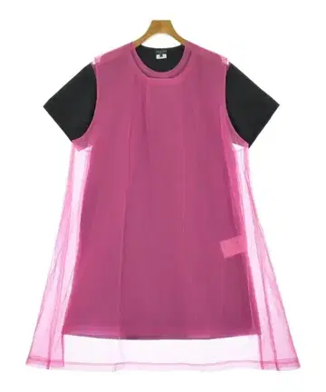 COMME des GARCONS HOMME PLUS 티셔츠 남성용