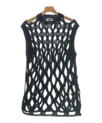 BLACK COMME des GARCONS 니트/스웨터 남성용