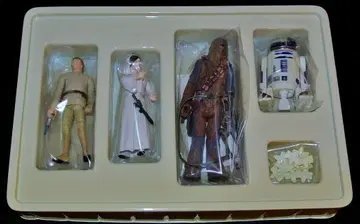 HASBRO EARLY BIRD FIGURES
