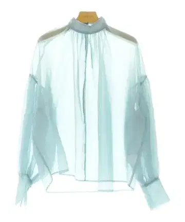 CLANE 여성용 블라우스