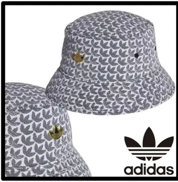adidas 아디다스 오리지널 버킷햇