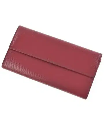 LOUIS VUITTON 지갑 코인 케이스 여성용