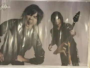 B'z LIVE-GYM 2017-2018 포스터