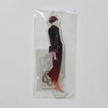고서점 거리의 하시히메 아키하바라 와도 복각 디자인 아크릴 스탠드 박사 1점