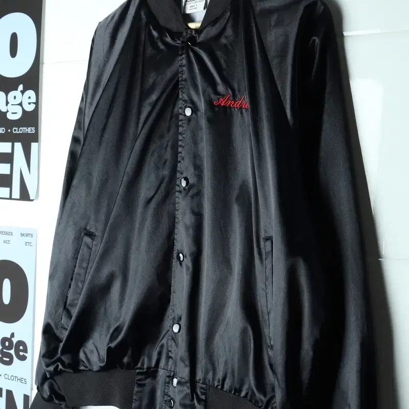 (L-XL) 브랜드빈티지 집업 바람막이 점퍼자켓 USA-H37280