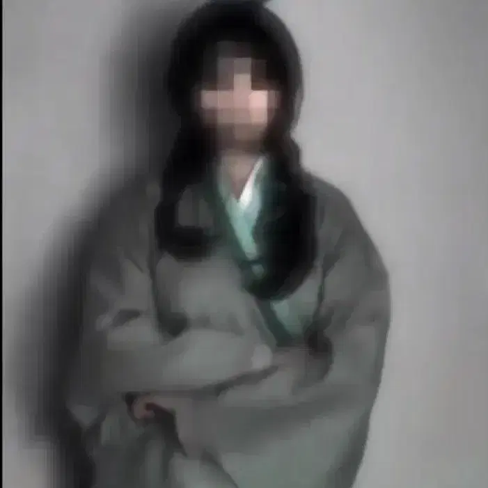 마오마오 코스프레